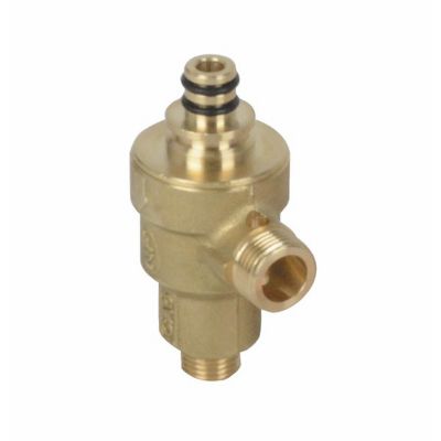 Réchauffeur DIFF 30N1229 Pour De Dietrich Chappée - Neuf (Réf. S58347984)