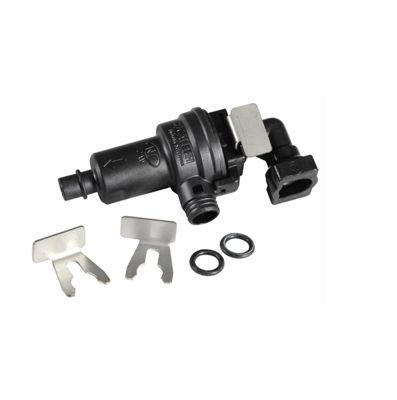 Disconnecteur DIFF pour Saunier Duval S1007100 — free download