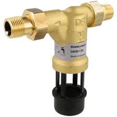 Disconnecteur type CA - Diamètre : 1/2'' DN15 - Sanitaire-distribution
