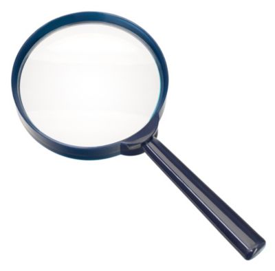 Discovery Loupe Basics MG5 58mm de diamètre