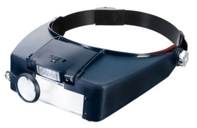Discovery Loupe frontale Crafts DHD 20