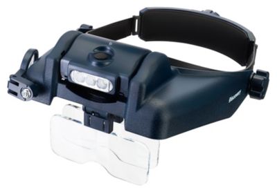 Discovery Loupe frontale Crafts DHD 40