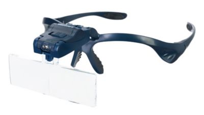 Discovery Loupes Crafts DGL 40