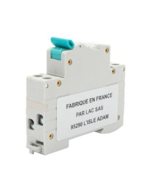 Disjoncteur Différentiel P/n 20a 30ma Type A Vijji
