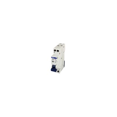 Disjoncteur Phase Neutre 1p+n - 32a - 4,5ka - Courbe C - à Vis - Imo B4c1n32a