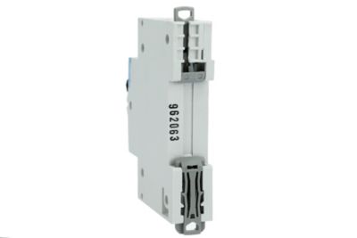 Disjoncteur vis / vis DNX3 4500 - départ - 4,5 kA - courbe C - 20 A - Legrand