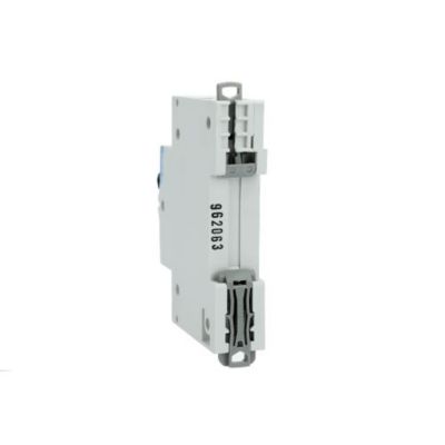 Disjoncteur vis / vis DNX3 4500 - départ - 4,5 kA - courbe C - 20 A - Legrand