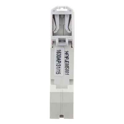 Lot De 18 Disjoncteurs à Fusible HAGER – 10A à 32A, Occasion Pro