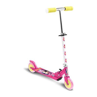 Minnie - Patinette 3 Roues - Jeux & Jouets