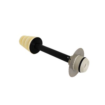 Dispositif Pour Granulés Charbon Actif Nw25