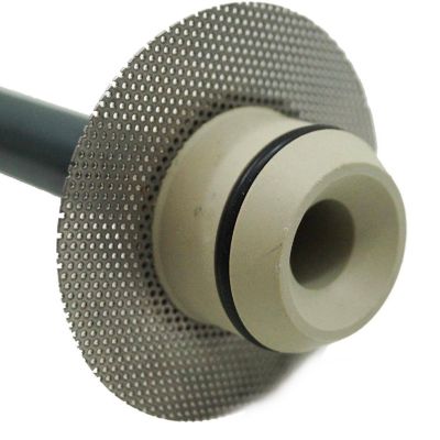 Dispositif Pour Granulés Charbon Actif Nw25