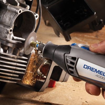 Disque à meuler vendu par 2 Dremel SpeedClic