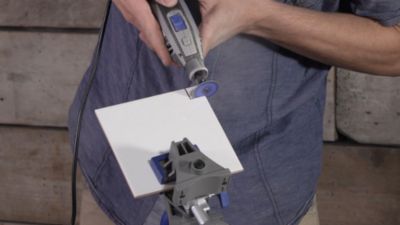 Disque à tronçonner diamanté Dremel S545 38 mm
