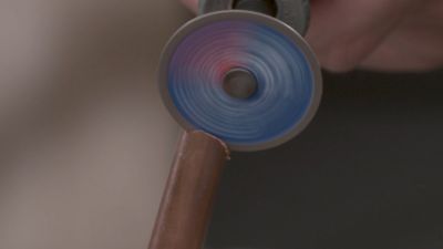 Disque à tronçonner pour le métal Dremel S456 38 mm
