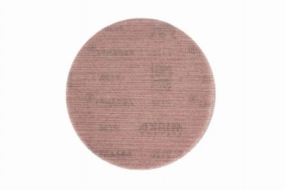Disque abrasif ABRANET Mirka 125 mm grain P120 - boîte de 50 - 5423205012