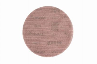 Disque abrasif ABRANET Mirka 125 mm grain P80 - boîte de 50 - 5423205080