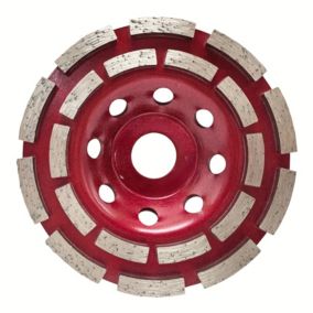 Disque Abrasif Multi-matériaux 125x22,23 Mm