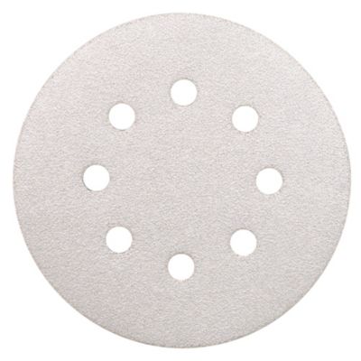 Disque abrasif multi-matériaux Makita ø125mm grain 100 - 10 pièces