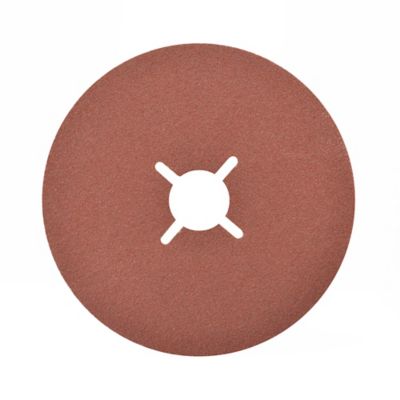 Disque Abrasif En Céramique - B550 - Binic - Pour Finition / Pour Bois