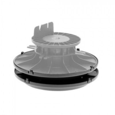 Disque autonivelant pour plots - YEED