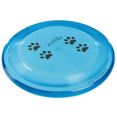 Disque d'activité "Dog Disc " D 19 cm
