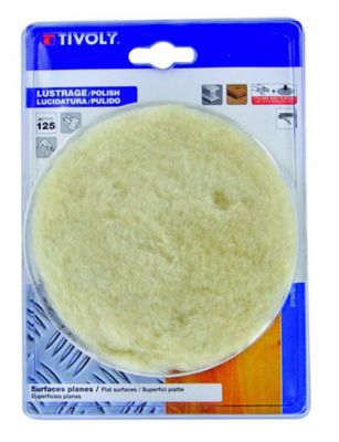 Brosses à polir 4 Rangs 80 Noyau Bois - Massilia Dental - Fournitures