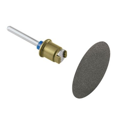 Disque de ponçage Dremel SpeedClic grain 240