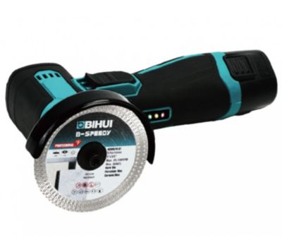 Disque diamanté 76 mm - pour EPB0260 - PAVILIFT | Castorama