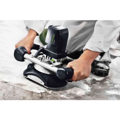 Disque diamant DIA HARD-D150 150 mm - remplace tête DIA HARD RG 151 - 769069