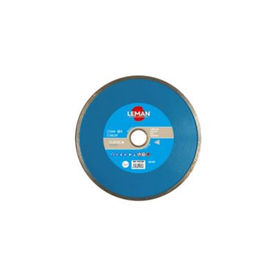 Disque Diamant à Lamelles 115 Mm Grain 120 - Pour Ponçage Finition Carrelage, Pierre, Béton - 11