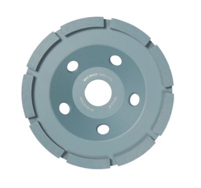 Disque diamant simple coupe meulage Universel 125x22,2 mm