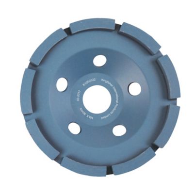 Disque diamant simple coupe meulage Universel 125x22,2 mm