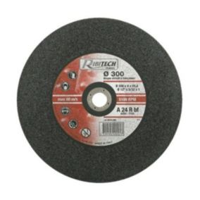Disque à Tronçonner Acier 300x4x25,4
