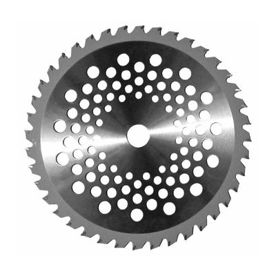 Disque tungstène 40 dents diam 255 ép.:2,0