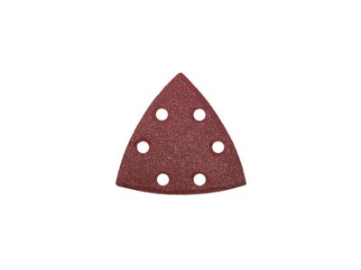 Disques abrasifs Sea Delta grains 60-240 93 mm 5pcs