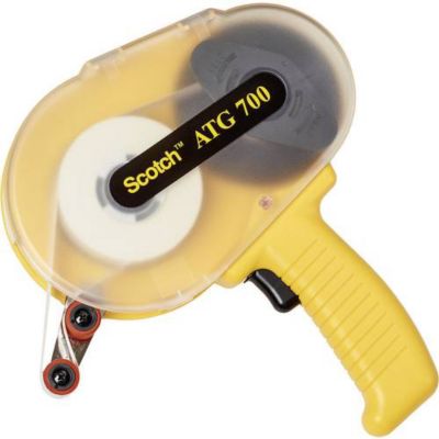 Distributeur ATG700 pour rubans adhésifs 19 mm x 55 m - applicateur ergonomique