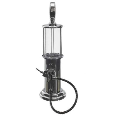 Distributeur à Boisson 90cl Style Pompe à Essence - GAROK