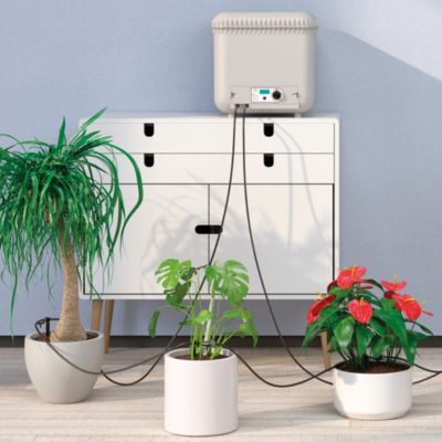 Distributeur d'eau pour 20 pots Oasis Evolution