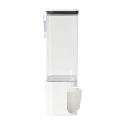 Distributeur de Boisson - COOK CONCEPT - Pratique - Esthétique - Blanc et Gris