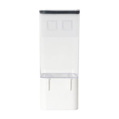 Distributeur de Boisson - COOK CONCEPT - Pratique - Esthétique - Blanc et Gris