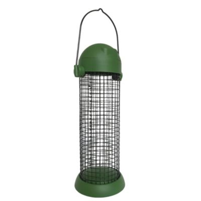 Distributeur de cacahuètes 500 ml/22 cm pour oiseaux