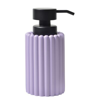 Distributeur De Savon MOVE Lavande Spirella