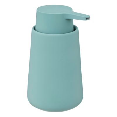 Distributeur de savon, bleu artic, 5Five
