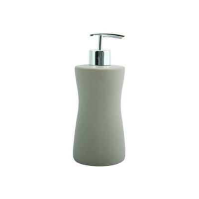 Msv Gobelet Céramique Brique Beige Verre Design Unique