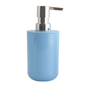 Distributeur de savon INAGUA Bleu Pastel MSV