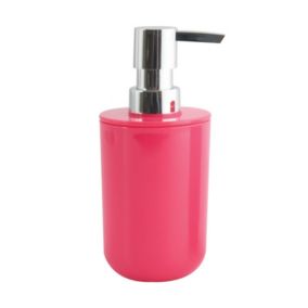 Distributeur de savon INAGUA Fuschia MSV