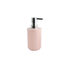 Distributeur de savon INAGUA Rose Pastel MSV