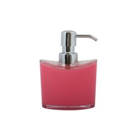 Distributeur de savon MANIHI Fuschia MSV