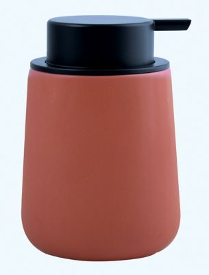 Distributeur de savon Maonie Terracotta MSV