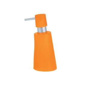 Distributeur de savon MOVE Frosty Orange Spirella